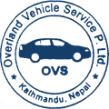Overland Vehicle Service